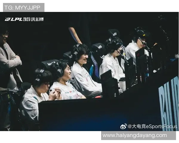 s15电竞总决赛聚焦BLG实力变革引发热议与期待 s15电竞总决赛聚焦BLG实力变革引发热议与期待