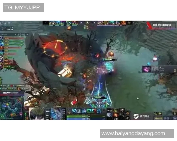 电竞数据深入解析FPX在DOTA2巨献中的实力与战术布局