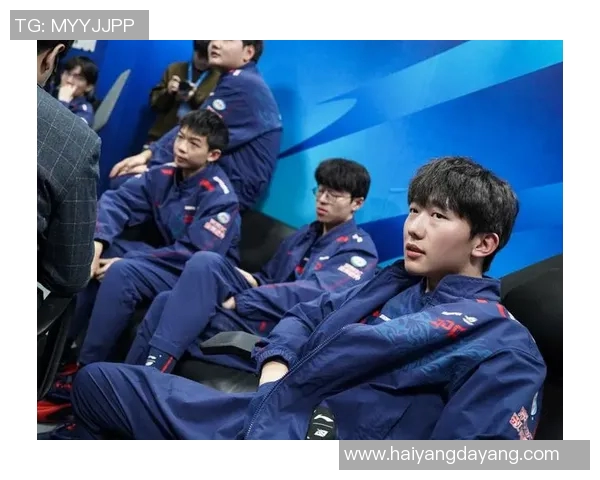 电竞新闻深入分析JDG战队近期状态及其在DOTA2赛场上的表现与挑战 电竞新闻深入分析JDG战队近期状态及其在DOTA2赛场上的表现与挑战
