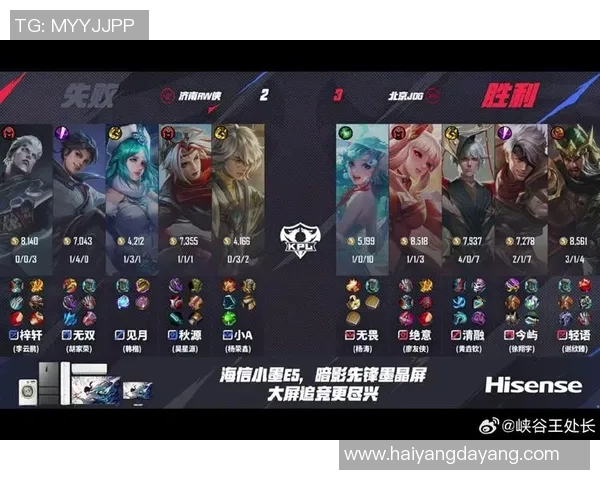 王者荣耀战术解析JDG盯防体系的优势与应用策略探讨实时新闻 王者荣耀战术解析JDG盯防体系的优势与应用策略探讨实时新闻